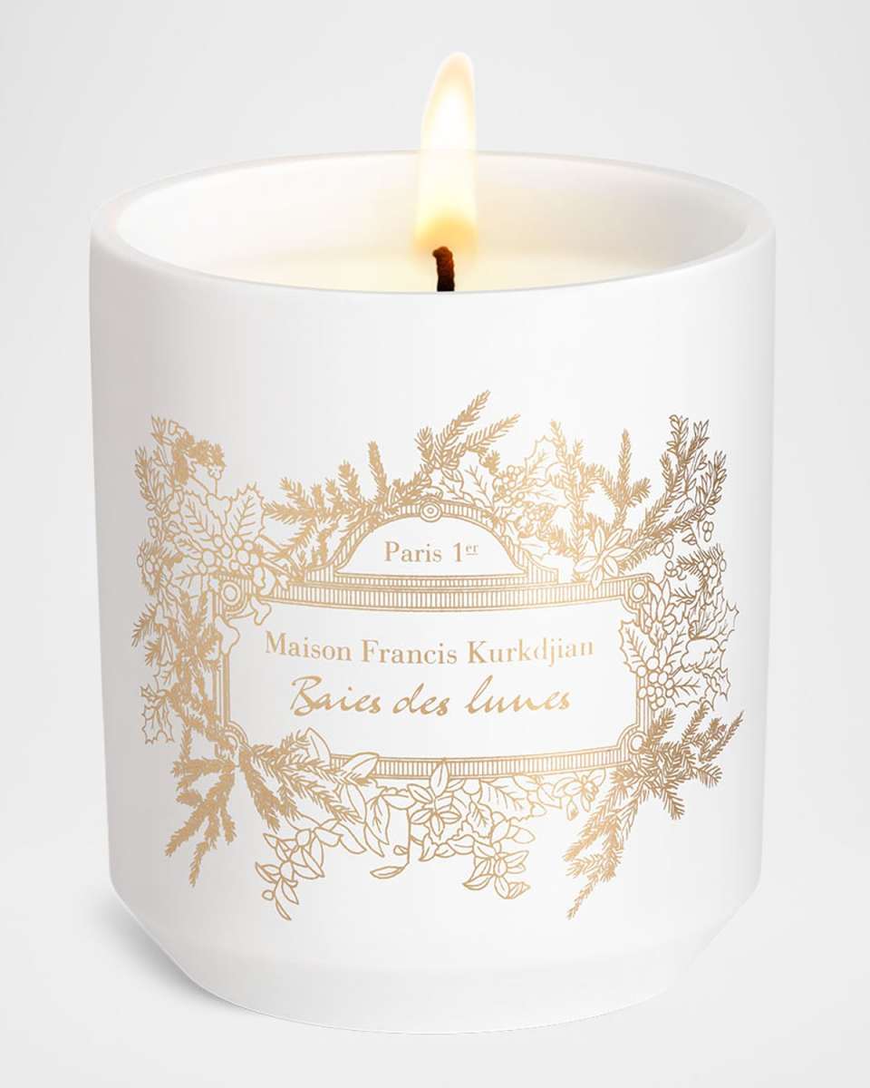 Baies des Lunes Candle, 280 g